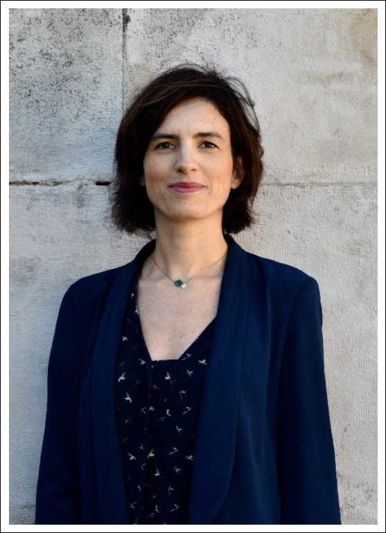 Caroline Schneider de Schneider Avocats Droit Immobilier Spécialiste Droit Urbanisme Droit Public Montpellier